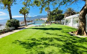 Malibu Ocean Villa