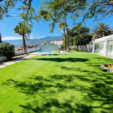 Malibu Ocean Villa Santa Cruz de Tenerife Exterior photo