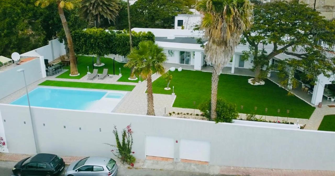 Malibu Ocean Villa Santa Cruz de Tenerife Exterior photo
