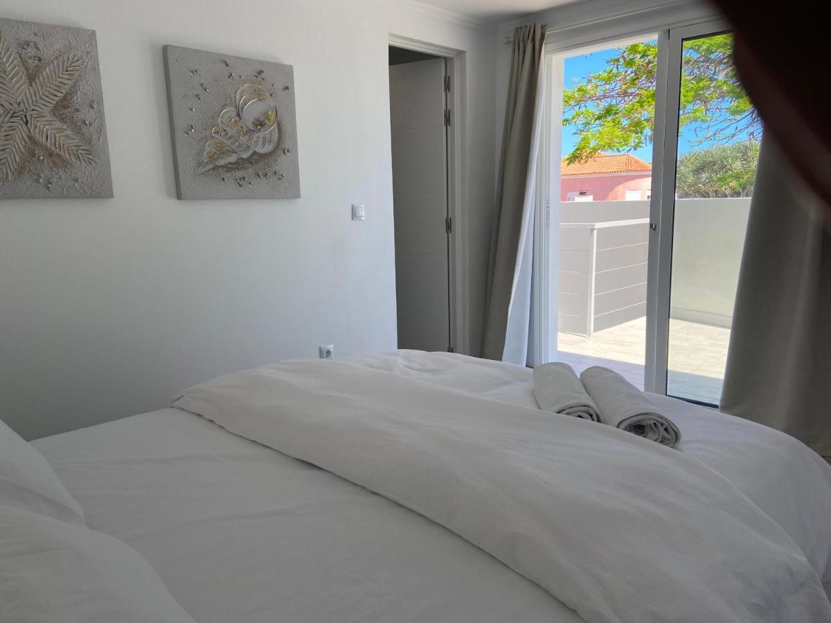 Malibu Ocean Villa Santa Cruz de Tenerife Exterior photo
