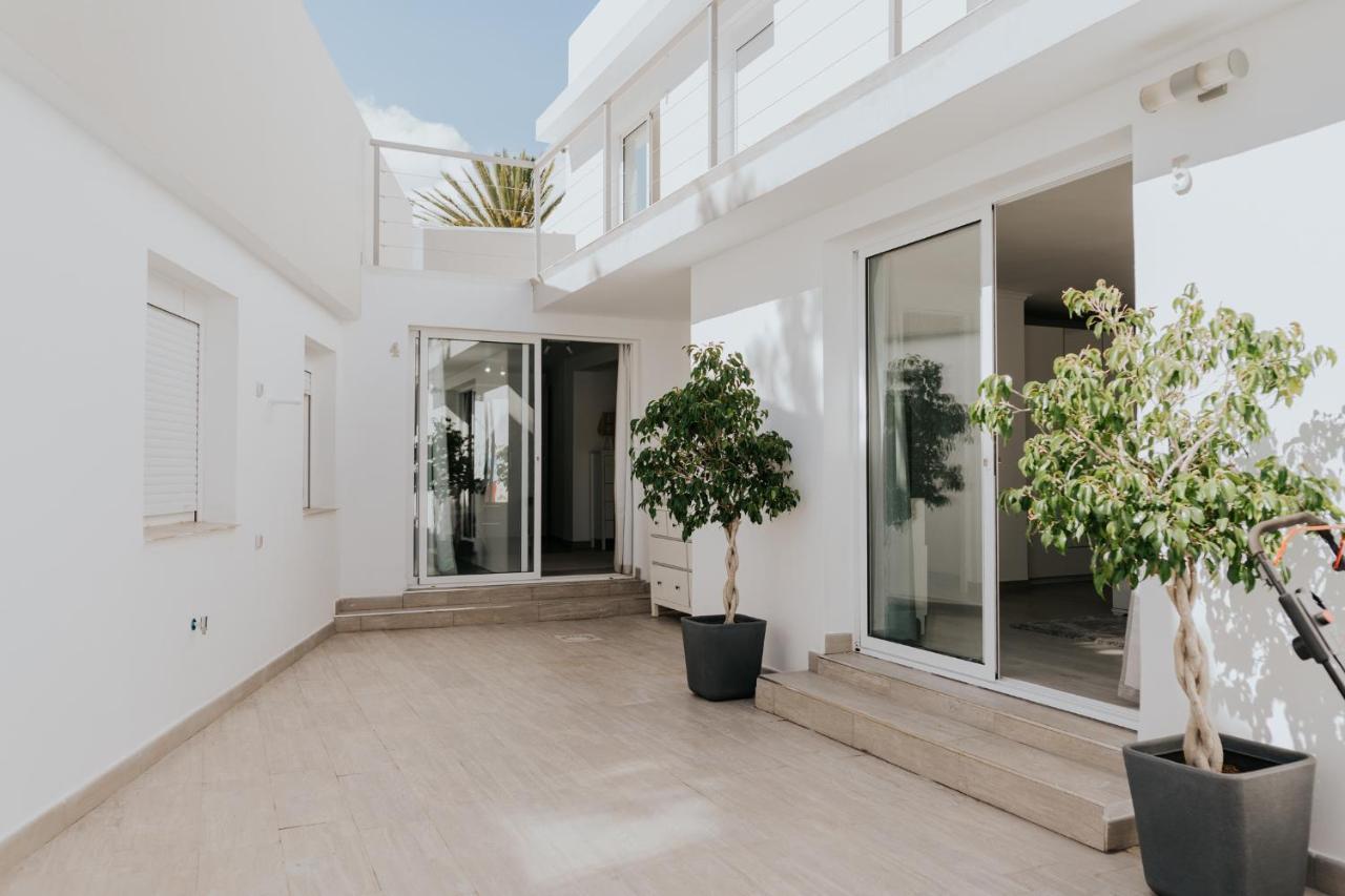 Malibu Ocean Villa Santa Cruz de Tenerife Exterior photo