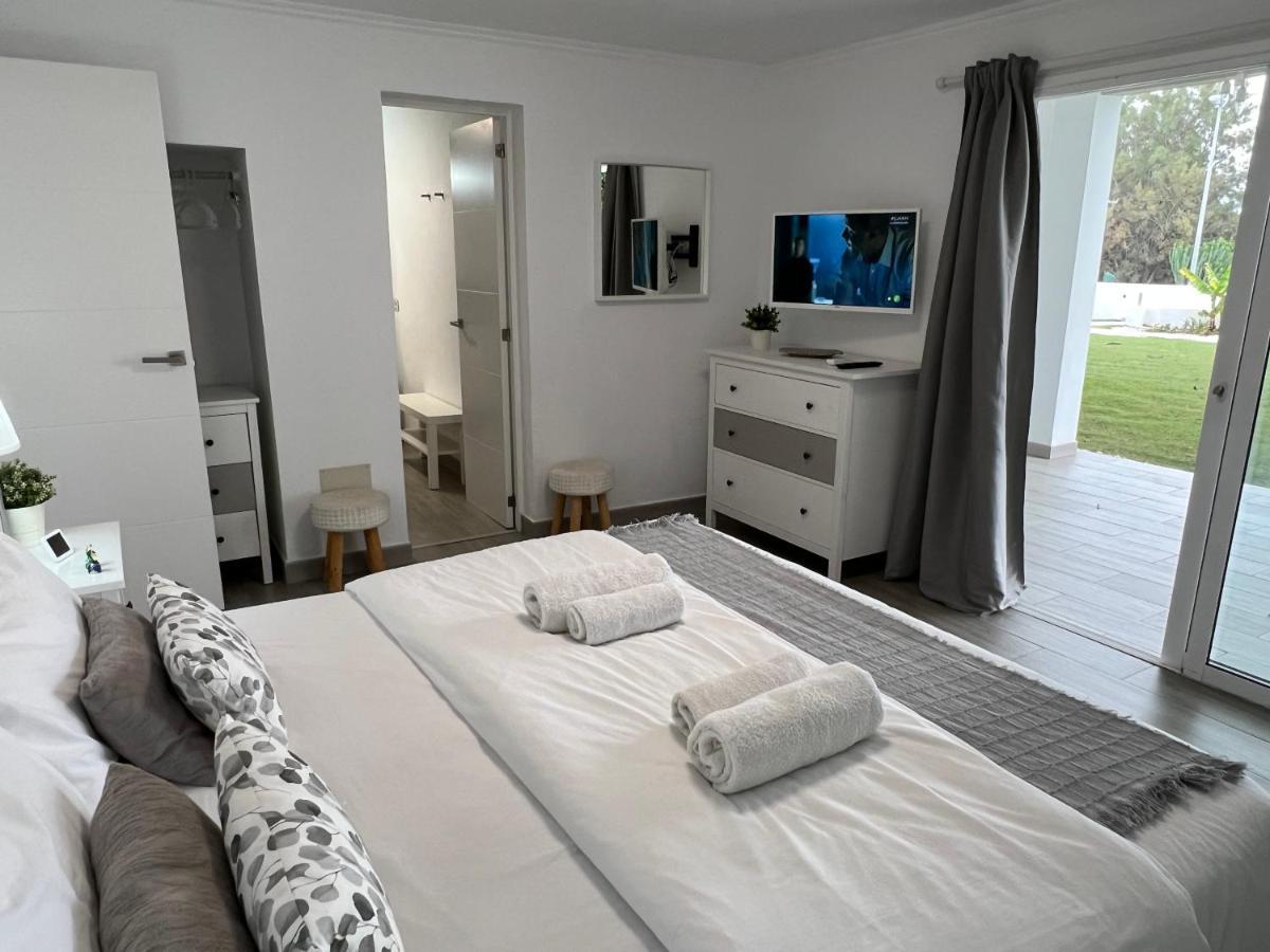 Malibu Ocean Villa Santa Cruz de Tenerife Exterior photo