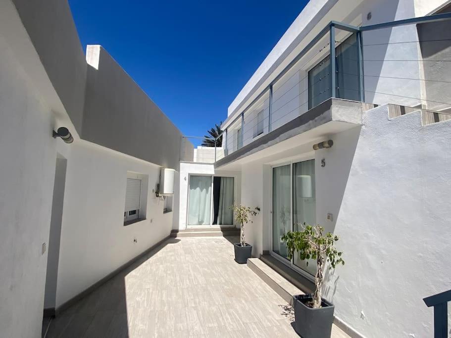 Malibu Ocean Villa Santa Cruz de Tenerife Exterior photo