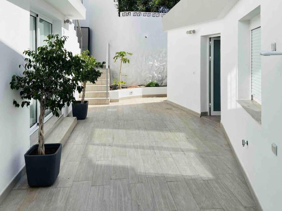 Malibu Ocean Villa Santa Cruz de Tenerife Exterior photo