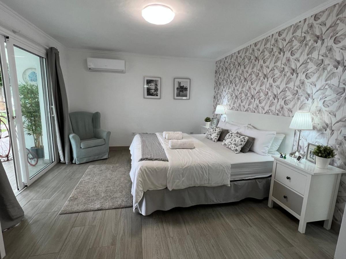 Malibu Ocean Villa Santa Cruz de Tenerife Exterior photo